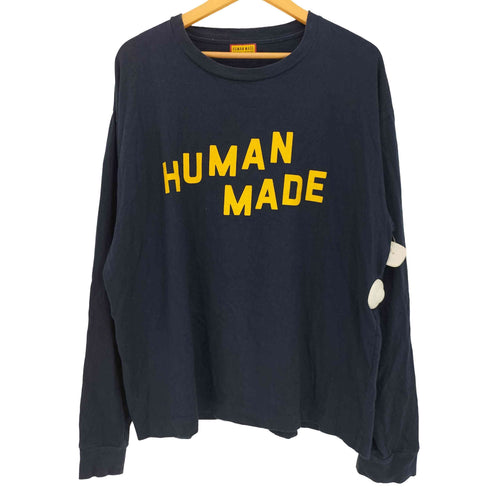 ヒューマンメイド HUMAN MADE 25ss GRAPHIC L/S T-SHIRT メンズ JPN:XXL