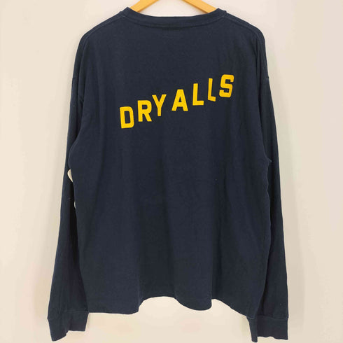 ヒューマンメイド HUMAN MADE 25ss GRAPHIC L/S T-SHIRT メンズ JPN:XXL