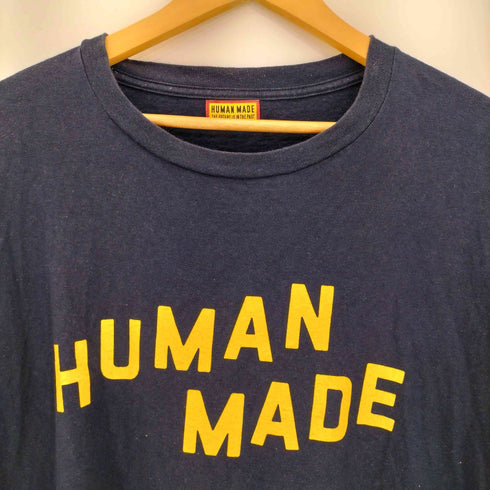 ヒューマンメイド HUMAN MADE 25ss GRAPHIC L/S T-SHIRT メンズ JPN:XXL