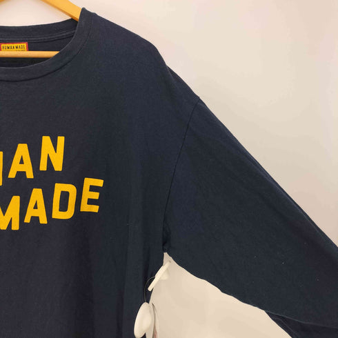 ヒューマンメイド HUMAN MADE 25ss GRAPHIC L/S T-SHIRT メンズ JPN:XXL