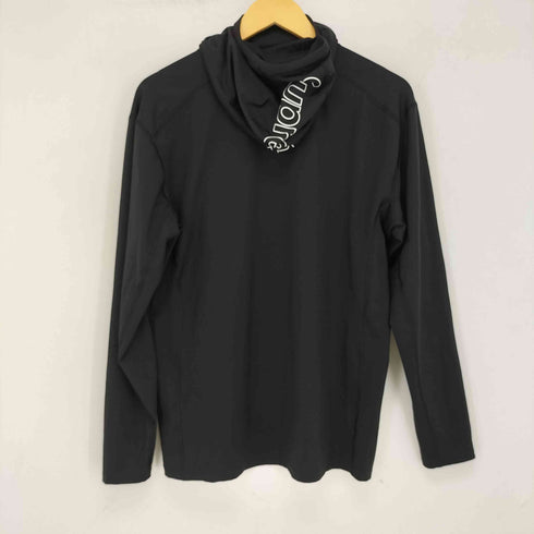シュプリーム Supreme Base Layer L/S Top メンズ import:M