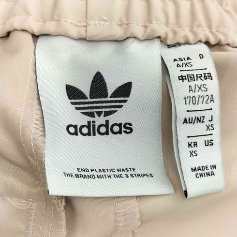 アディダスオリジナルス adidas Originals アンチユニバーシティ ウーブンパンツ メンズ JPN:XS