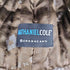 NATHANIEL COLE レザービーニーキャップ レディース