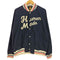 ヒューマンメイド HUMAN MADE 24ss NYLON STADIUM JACKET ナイロン スタジアムジャケット メンズ JPN:XL