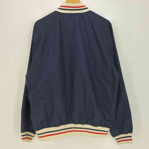 ヒューマンメイド HUMAN MADE 24ss NYLON STADIUM JACKET ナイロン スタジアムジャケット メンズ JPN:XL