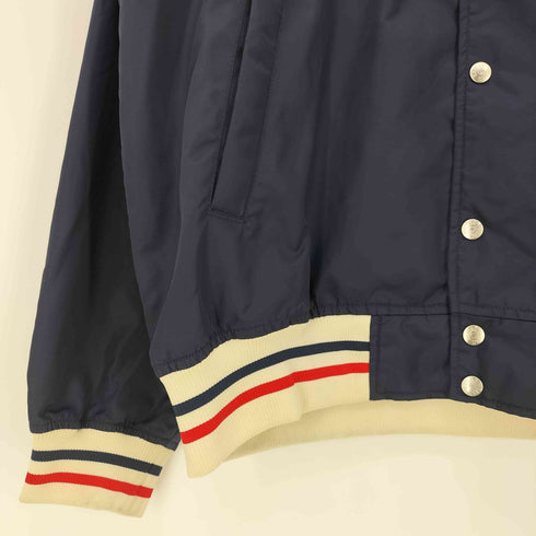ヒューマンメイド HUMAN MADE 24ss NYLON STADIUM JACKET ナイロン スタジアムジャケット メンズ JPN:XL