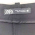 ザラ ZARA センタープレストラウザーパンツ レディース JPN:M