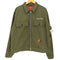 ヒューマンメイド HUMAN MADE 25ss MILITARY JACKET メンズ JPN:XXL