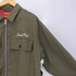 ヒューマンメイド HUMAN MADE 25ss MILITARY JACKET メンズ JPN:XXL