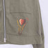 ヒューマンメイド HUMAN MADE 25ss MILITARY JACKET メンズ JPN:XXL