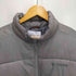 コロンビア Columbia THERMAL COIL ジップアップ パテッド ジャケット メンズ import:XL