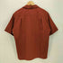 ディッキーズ Dickies オープンカラー 半袖 ワークシャツ メンズ import:L