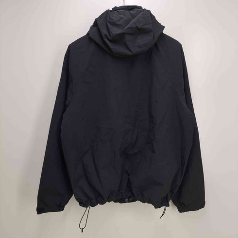 ユニクロ UNIQLO ウインドプルーフスタンドブルゾン メンズ JPN:L