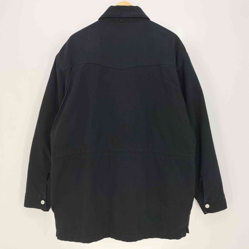 カーハートワークインプログレス Carhartt WIP OG SANTA FE COAT メンズ import:M