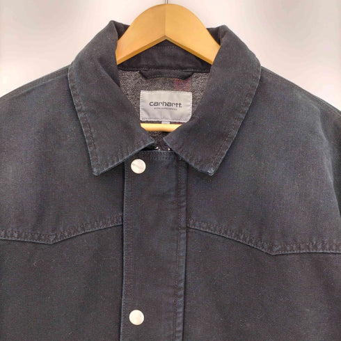 カーハートワークインプログレス Carhartt WIP OG SANTA FE COAT メンズ import:M