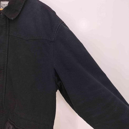 カーハートワークインプログレス Carhartt WIP OG SANTA FE COAT メンズ import:M