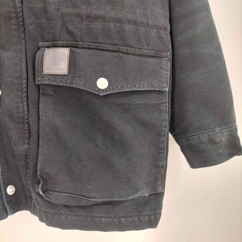 カーハートワークインプログレス Carhartt WIP OG SANTA FE COAT メンズ import:M