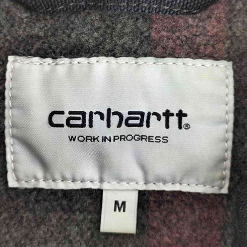 カーハートワークインプログレス Carhartt WIP OG SANTA FE COAT メンズ import:M