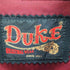 DUKE パイソン ウエスタン シャツ メンズ JPN:M