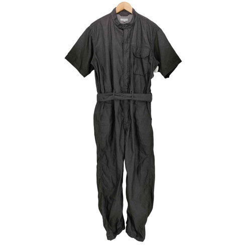 エンジニアードガーメンツ Engineered Garments 25ss Coverall Suit - CP Denim メンズ XS