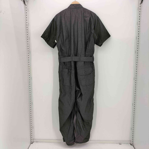 エンジニアードガーメンツ Engineered Garments 25ss Coverall Suit - CP Denim メンズ XS