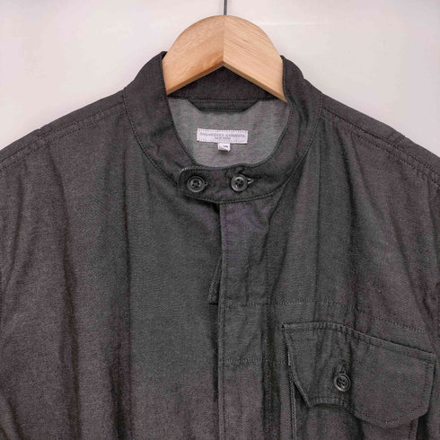 エンジニアードガーメンツ Engineered Garments 25ss Coverall Suit - CP Denim メンズ XS