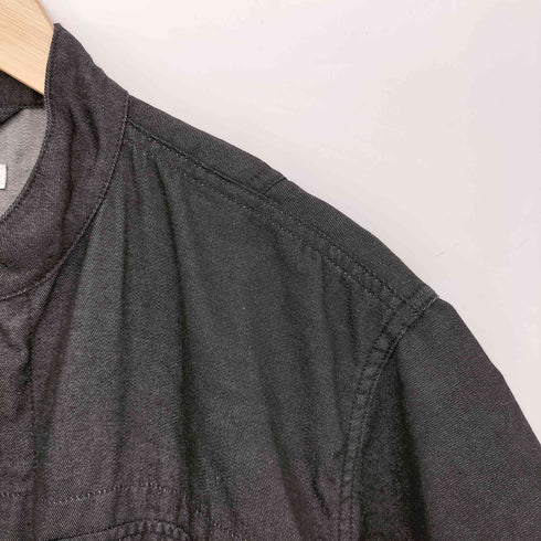 エンジニアードガーメンツ Engineered Garments 25ss Coverall Suit - CP Denim メンズ XS