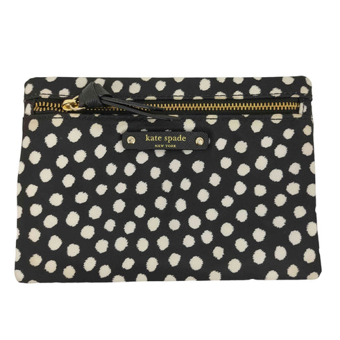 ケイトスペード Kate spade ドット柄ポーチ レディース