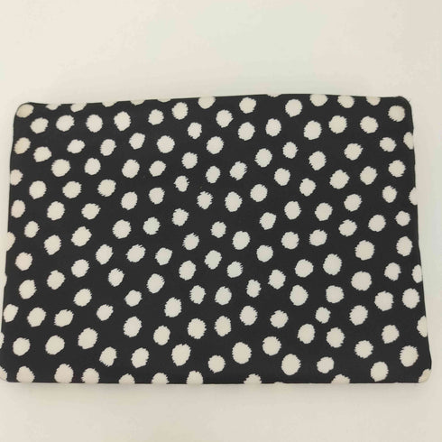 ケイトスペード Kate spade ドット柄ポーチ レディース