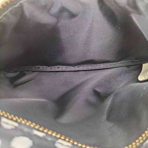 ケイトスペード Kate spade ドット柄ポーチ レディース