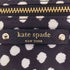 ケイトスペード Kate spade ドット柄ポーチ レディース