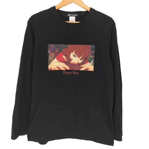 arma bianca 場面写 プロント ロングTシャツ メンズ JPN:L