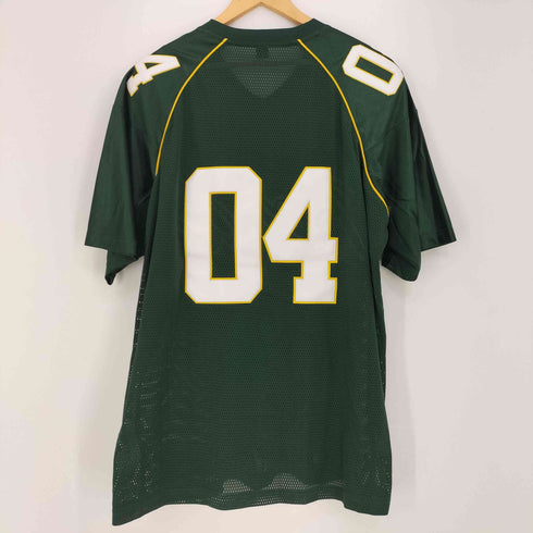 パタ PATTA 26ss American Football Jersey メンズ import:XL