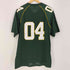 パタ PATTA 26ss American Football Jersey メンズ import:XL