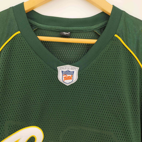 パタ PATTA 26ss American Football Jersey メンズ import:XL