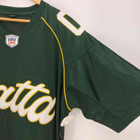 パタ PATTA 26ss American Football Jersey メンズ import:XL