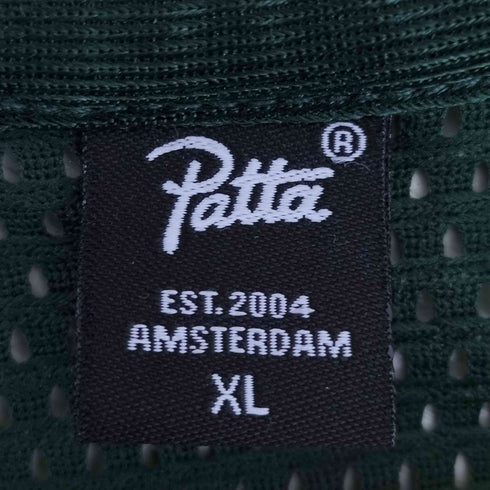 パタ PATTA 26ss American Football Jersey メンズ import:XL