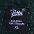 パタ PATTA 26ss American Football Jersey メンズ import:XL