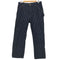 ヒューマンメイド HUMAN MADE 25ss Wabash Denim Work Pants メンズ JPN:L