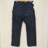 ヒューマンメイド HUMAN MADE 25ss Wabash Denim Work Pants メンズ JPN:L