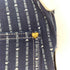 ヒューマンメイド HUMAN MADE 25ss Wabash Denim Work Pants メンズ JPN:L