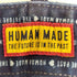 ヒューマンメイド HUMAN MADE 25ss Wabash Denim Work Pants メンズ JPN:L