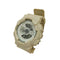 カシオ CASIO G-SHOCK ANALOG-DIGITAL メンズ