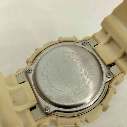カシオ CASIO G-SHOCK ANALOG-DIGITAL メンズ