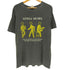 GUELL MUSES プリント クルーネックTシャツ メンズ JPN:L