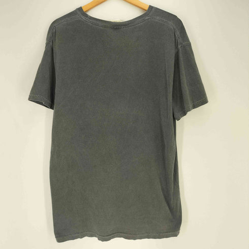 GUELL MUSES プリント クルーネックTシャツ メンズ JPN:L