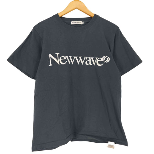 CABARET POVAL NEWWAVE プリント S/S Tシャツ street メンズ M