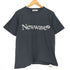 CABARET POVAL NEWWAVE プリント S/S Tシャツ street メンズ M