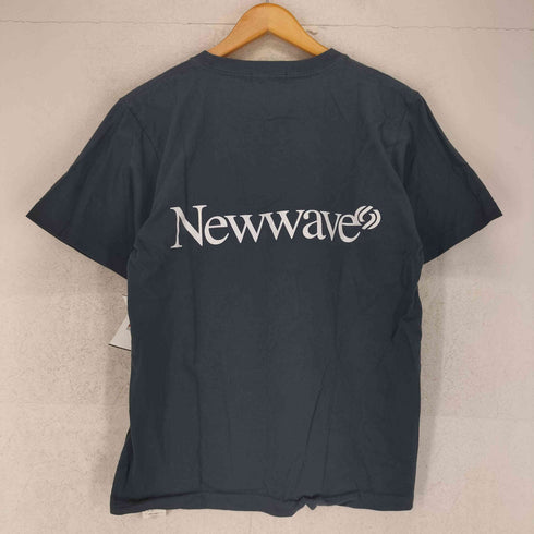 CABARET POVAL NEWWAVE プリント S/S Tシャツ street メンズ M