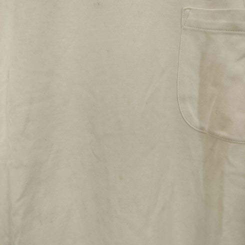 ルイヴィトン LOUIS VUITTON モノグラム柄 ポケット カットソー メンズ import:M